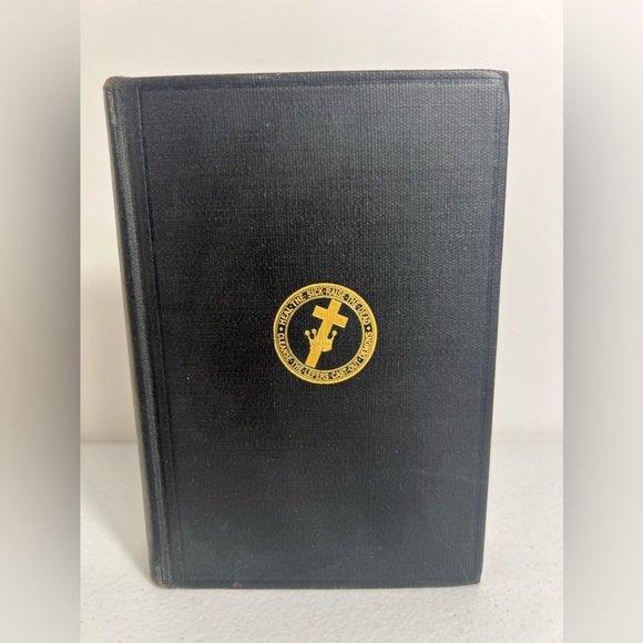Miscellaneous Writings 1883-1896 Mary Baker Eddy Christian Science Religion 1924 - Picture 1 of 10